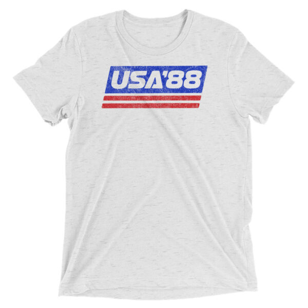 Team USA ’88 Logo Tee