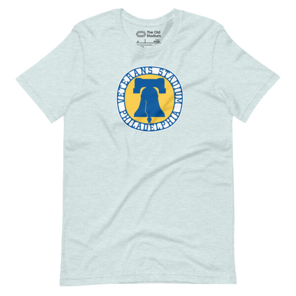 Philadelphia Veterans Stadium T-Shirt